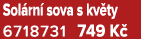 Sol rn sova s kv ty 6718731 749 K 