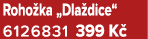 Roho ka „Dla dice“ 6126831 399 K 