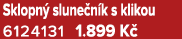 Sklopn slune n k s klikou 6124131 1.899 K 