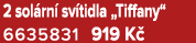 2 sol rn sv tidla „Tiffany“ 6635831 919 K 