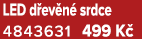 LED d ev n srdce 4843631 499 K 