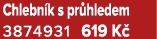 Chlebn k s pr hledem 3874931 619 K 