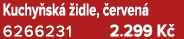 Kuchy sk  idle,  erven  6266231 2.299 K 