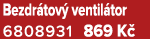 Bezdr tov ventil tor 6808931 869 K 