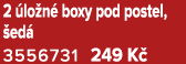 2 lo n  boxy pod postel,  ed  3556731 249 K 