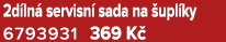 2d ln servisn  sada na  upl ky 6793931 369 K 
