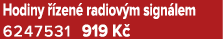 Hodiny  zen  radiov m sign lem 6247531 919 K 