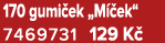 170 gumi ek „M ek“ 7469731 129 K 