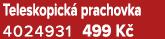 Teleskopick prachovka 4024931 499 K 