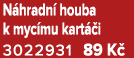 N hradn houba k myc mu kart  i 3022931 89 K 