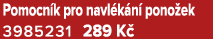 Pomocn k pro navl k n pono ek 3985231 289 K 