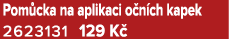 Pom cka na aplikaci o n ch kapek 2623131 129 K 