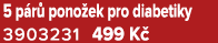 5 p r pono ek pro diabetiky 3903231 499 K 