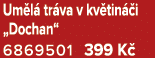 Um l tr va v kv tin  i „Dochan“ 6869501 399 K 