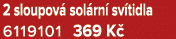2 sloupov sol rn  sv tidla 6119101 369 K 