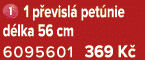 ￼ 1 p evisl pet nie d lka 56 cm 6095601 369 K 