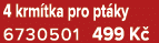 4 krm tka pro pt ky 6730501 499 K 