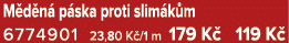 M d n p ska proti slim k m 6774901 23,80 K /1 m 179 K  119 K 