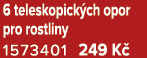 6 teleskopick ch opor pro rostliny 1573401 249 K 