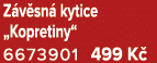 Z v sn kytice „Kopretiny“ 6673901 499 K 