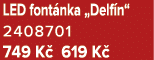 LED font nka „Delf n“ 2408701 749 K 619 K 