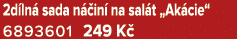 2d ln sada n  in  na sal t „Ak cie“ 6893601 249 K 