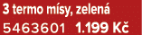3 termo m sy, zelen 5463601 1.199 K 