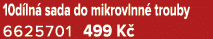 10d ln sada do mikrovlnn  trouby 6625701 499 K 