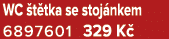 WC t tka se stoj nkem 6897601 329 K 