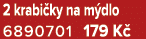 2 krabi ky na m dlo 6890701 179 K 