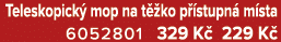 Teleskopick mop na t  ko p  stupn  m sta 6052801 329 K  229 K 