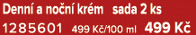 Denn a no n  kr m sada 2 ks 1285601 499 K /100 ml 499 K 