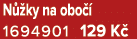 N ky na obo   1694901 129 K 