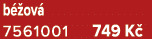 b ov  7561001 749 K 