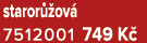staror ov  7512001 749 K 