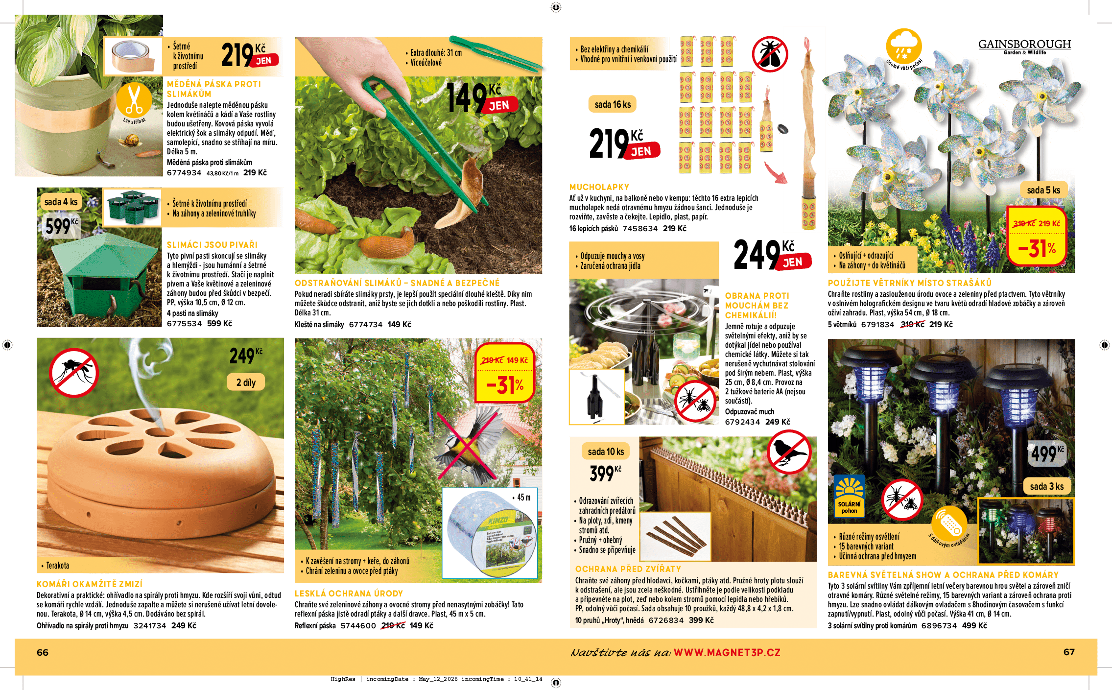 Print Data
