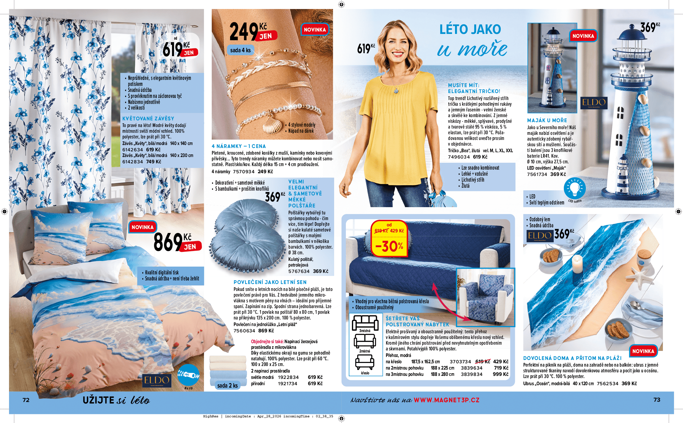 Print Data