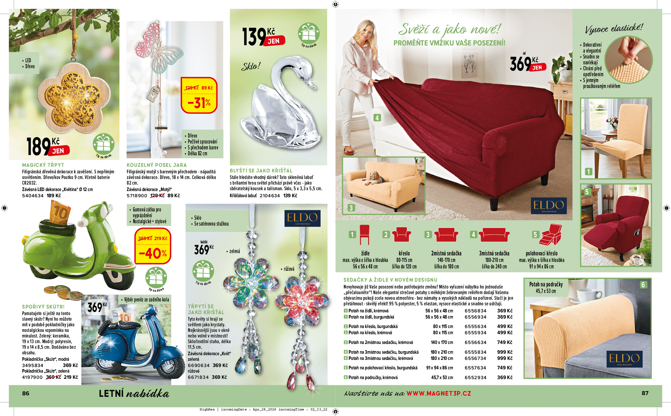 Print Data