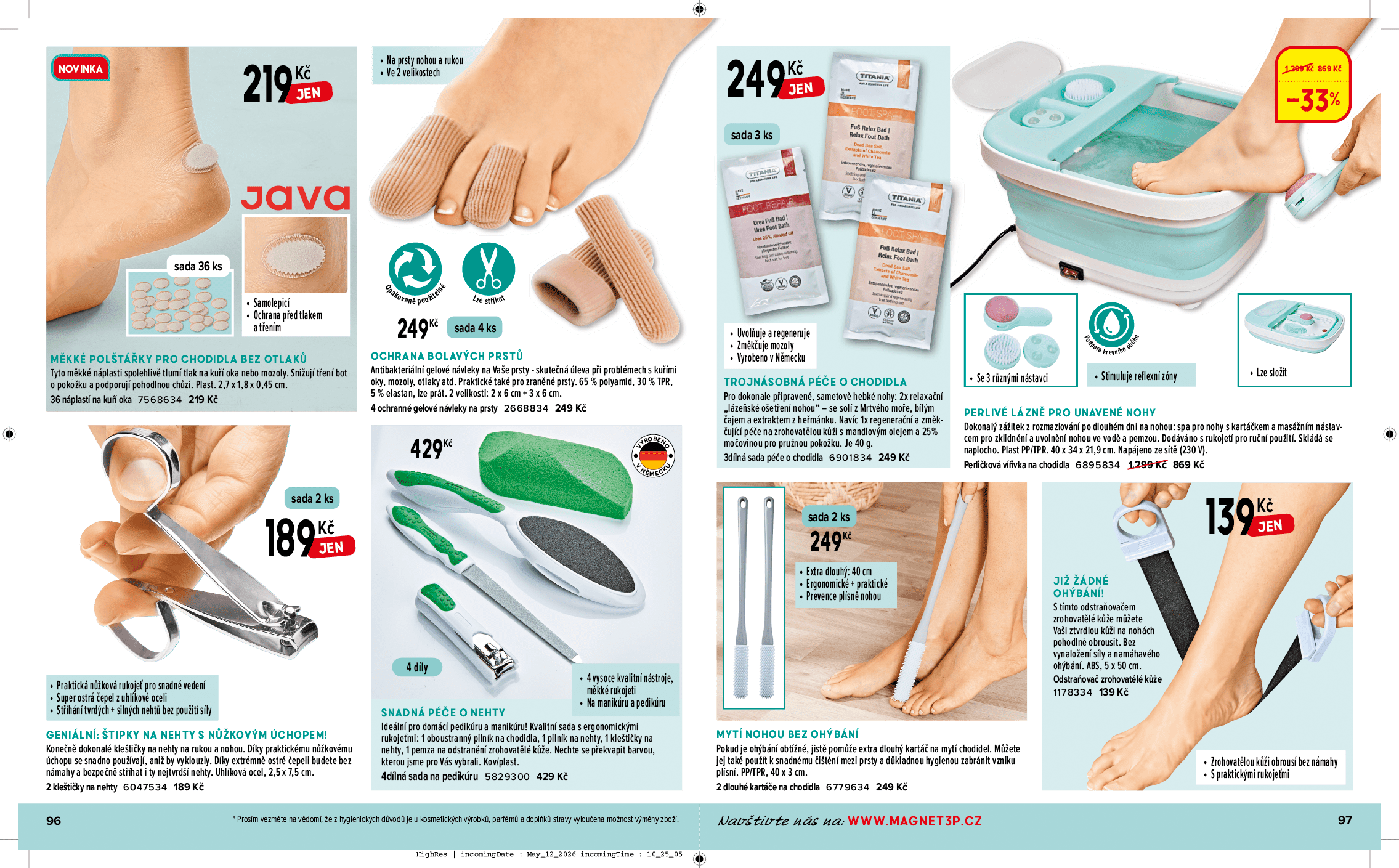 Print Data
