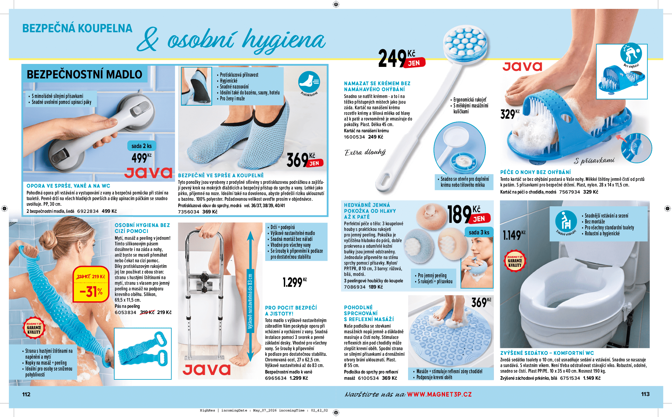 Print Data