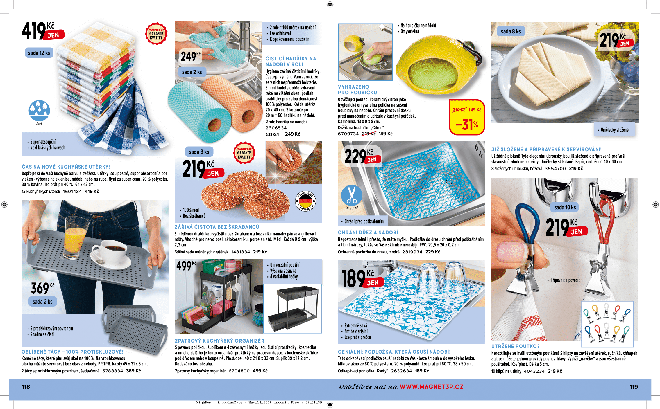 Print Data