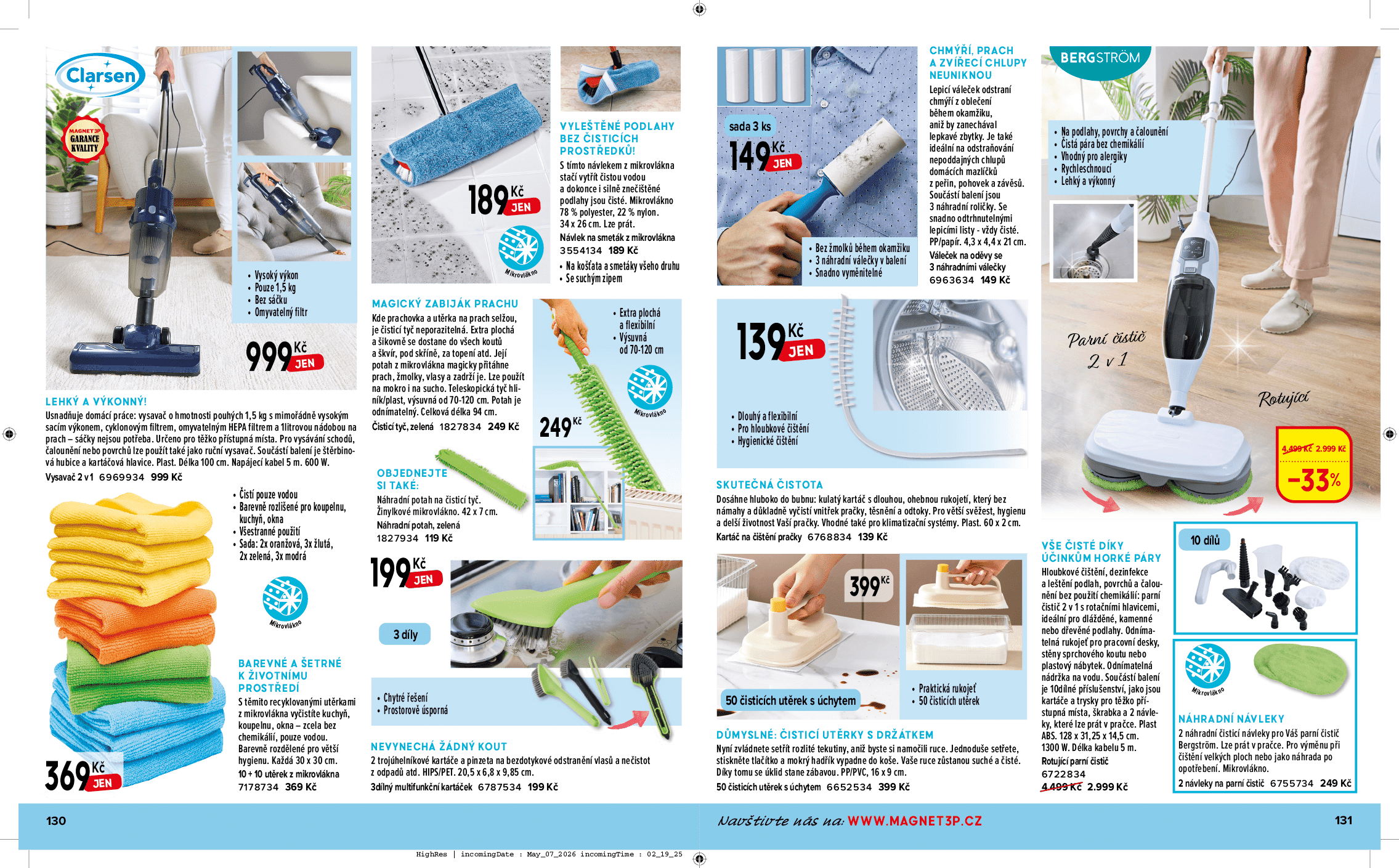 Print Data