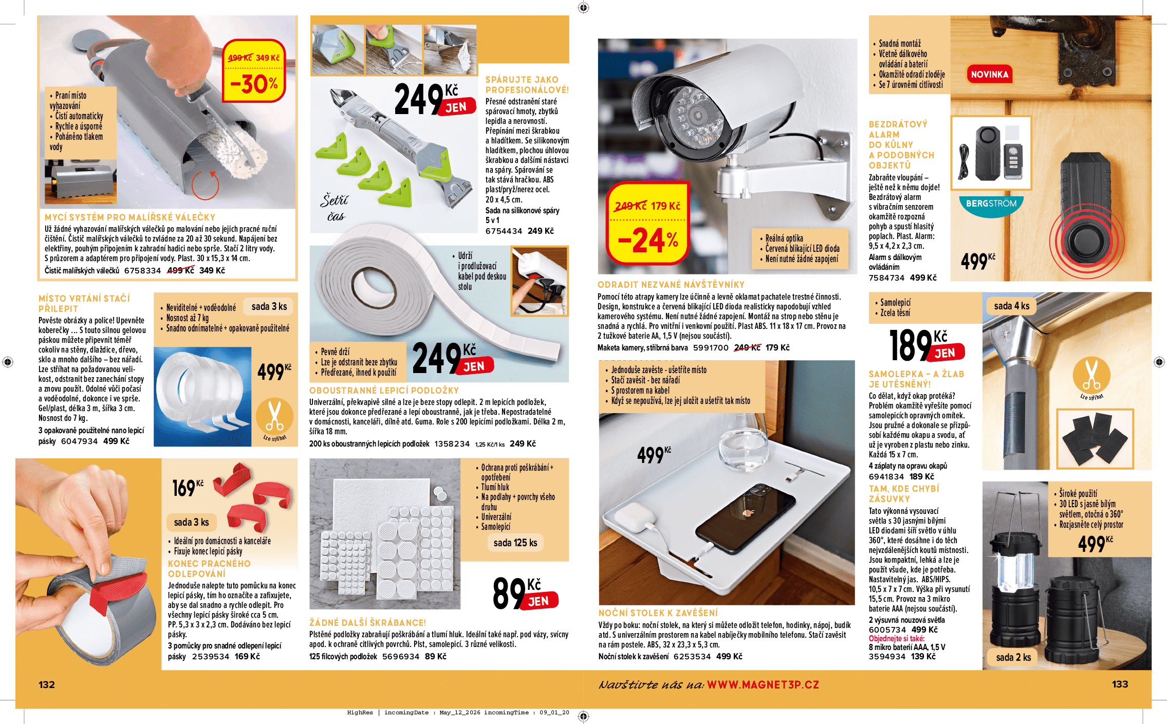 Print Data