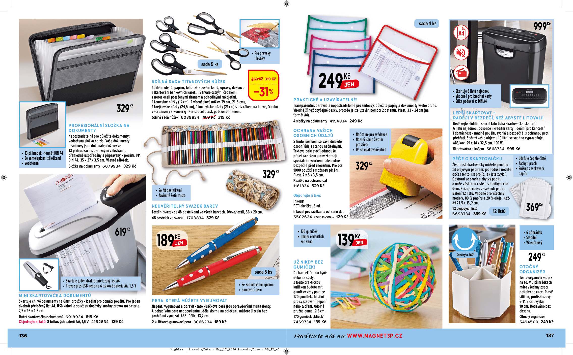 Print Data