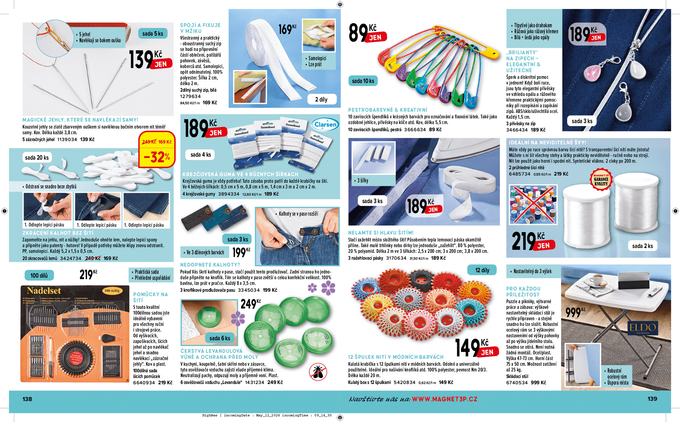 Print Data