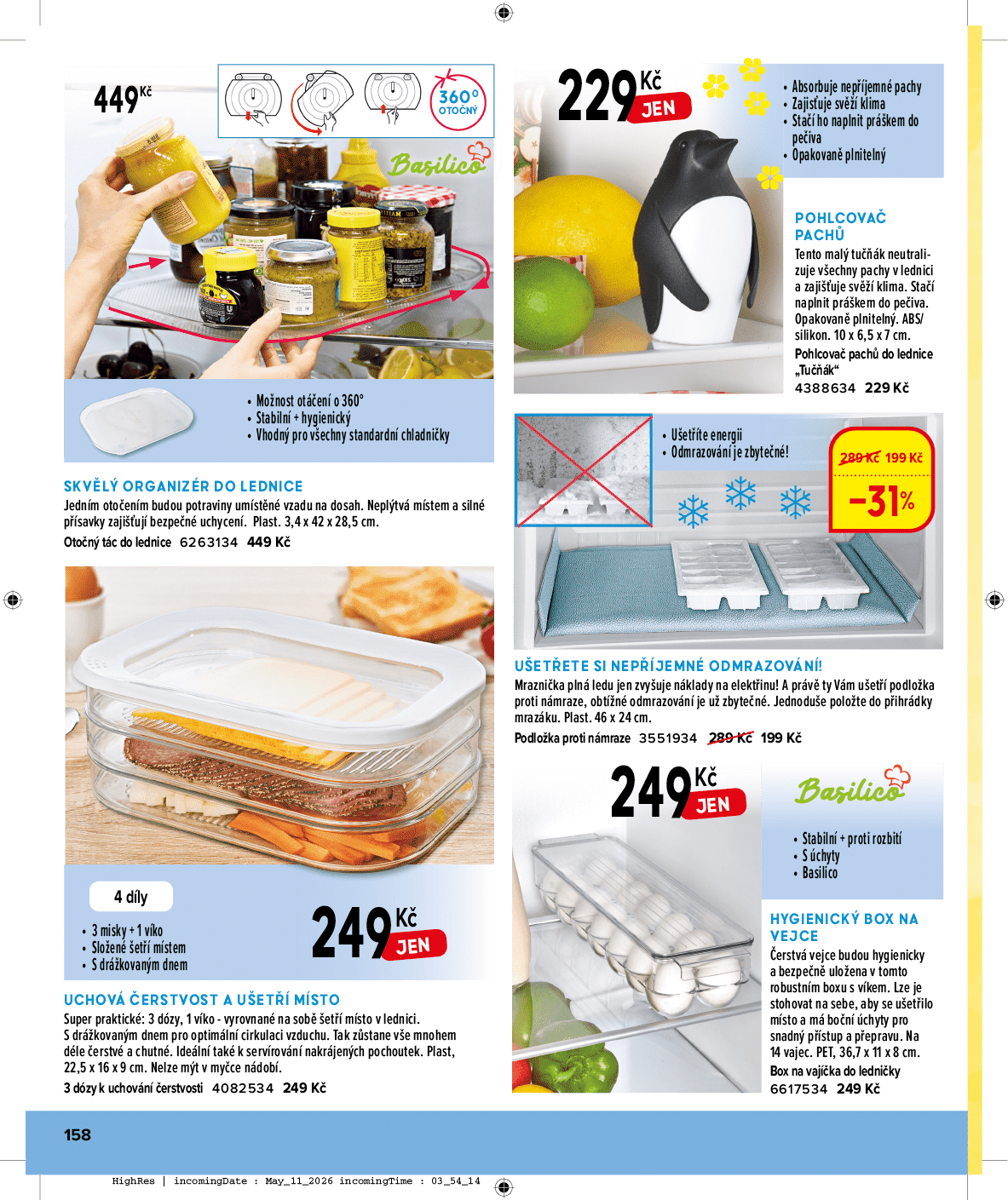 Print Data