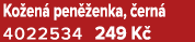Ko en pen  enka,  ern  4022534 249 K 