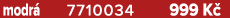 modr 7710034 999 K 