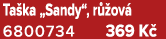 Ta ka „Sandy“, r ov  6800734 369 K 