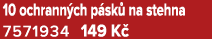 10 ochrann ch p sk na stehna 7571934 149 K 